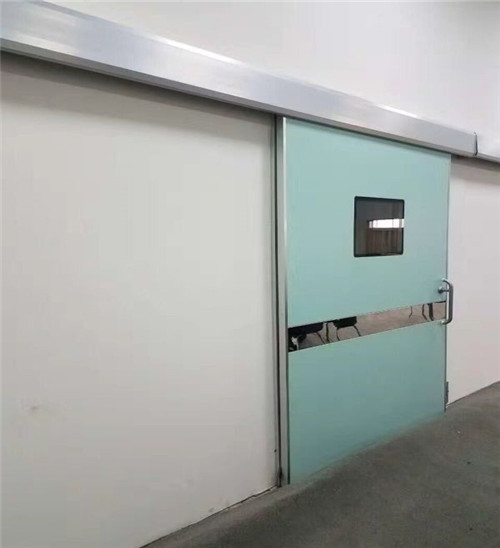临沂ct室防护门 ct室射线防护门 不锈钢铅板门 欢迎订购